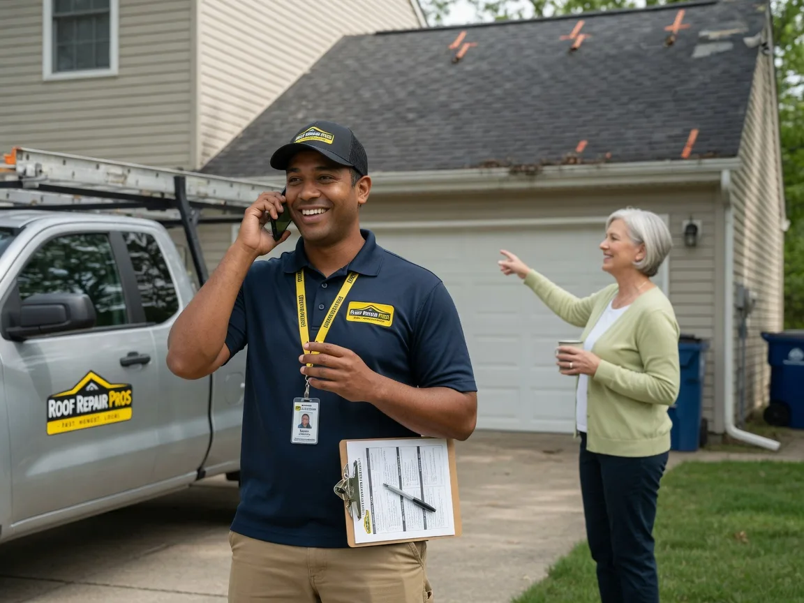 Roof Repair Junction City, WI FAQs